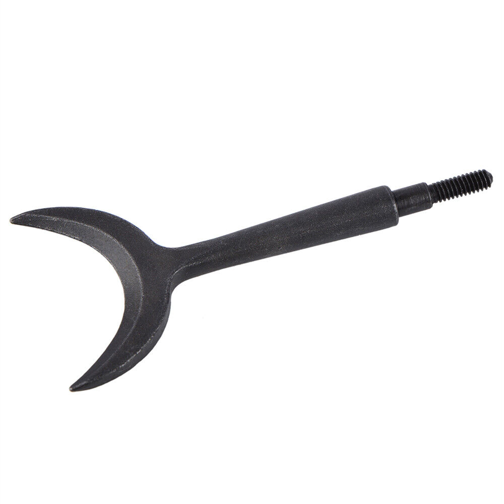 6 Archery Retro Arrowheads Traditional Broadheads Screw Tips Bow Hunting Shoot